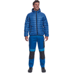 Cerva MAX NEO LIGHT Ľahká zateplená bunda