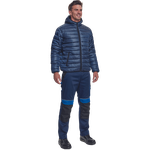 Cerva MAX NEO LIGHT Ľahká zateplená bunda