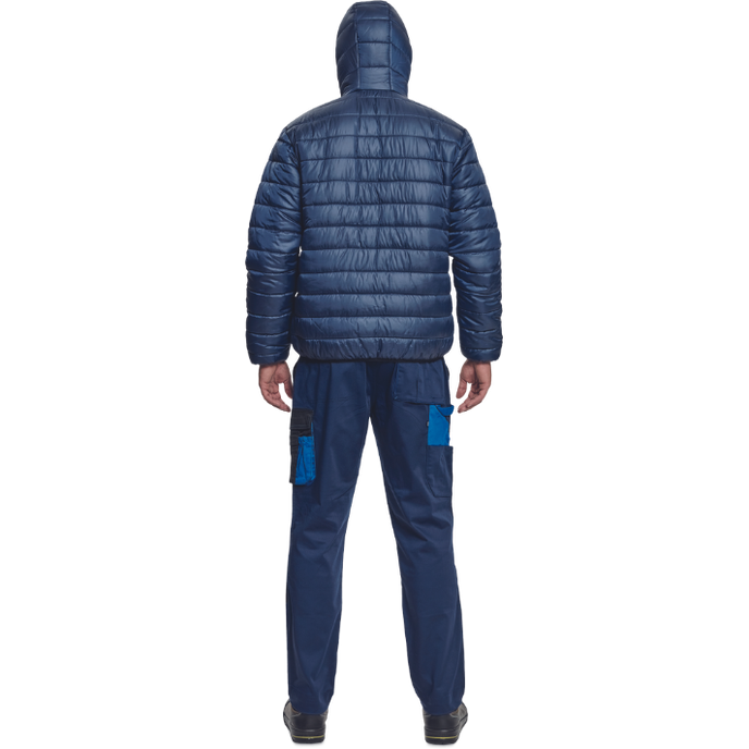 Cerva MAX NEO LIGHT Ľahká zateplená bunda