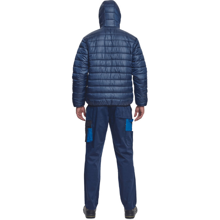 Cerva MAX NEO LIGHT Ľahká zateplená bunda