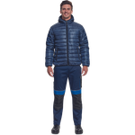 Cerva MAX NEO LIGHT Ľahká zateplená bunda