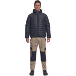 Cerva MAX NEO LIGHT Ľahká zateplená bunda