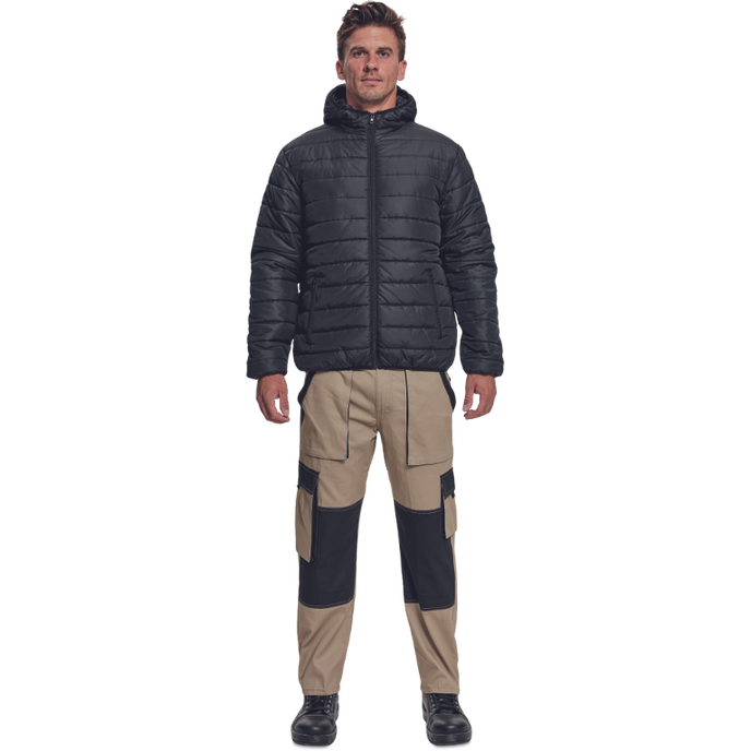 Cerva MAX NEO LIGHT Ľahká zateplená bunda