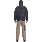 Cerva MAX NEO LIGHT Ľahká zateplená bunda