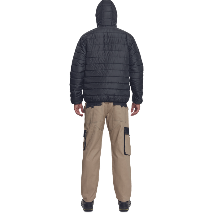 Cerva MAX NEO LIGHT Ľahká zateplená bunda