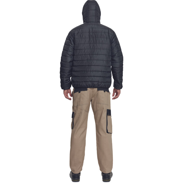 Cerva MAX NEO LIGHT Ľahká zateplená bunda