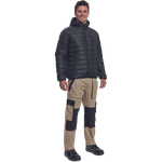 Cerva MAX NEO LIGHT Ľahká zateplená bunda