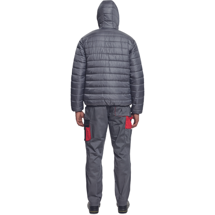 Cerva MAX NEO LIGHT Ľahká zateplená bunda