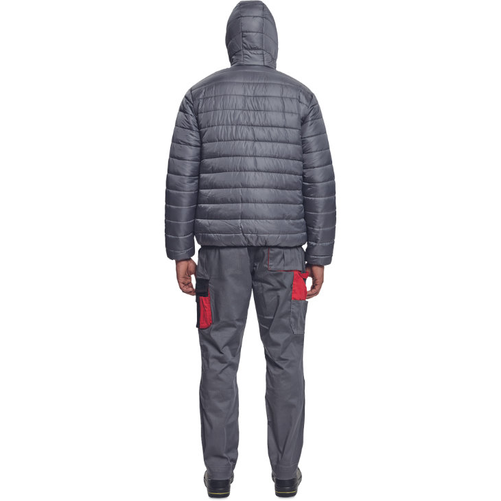 Cerva MAX NEO LIGHT Ľahká zateplená bunda