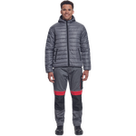 Cerva MAX NEO LIGHT Ľahká zateplená bunda