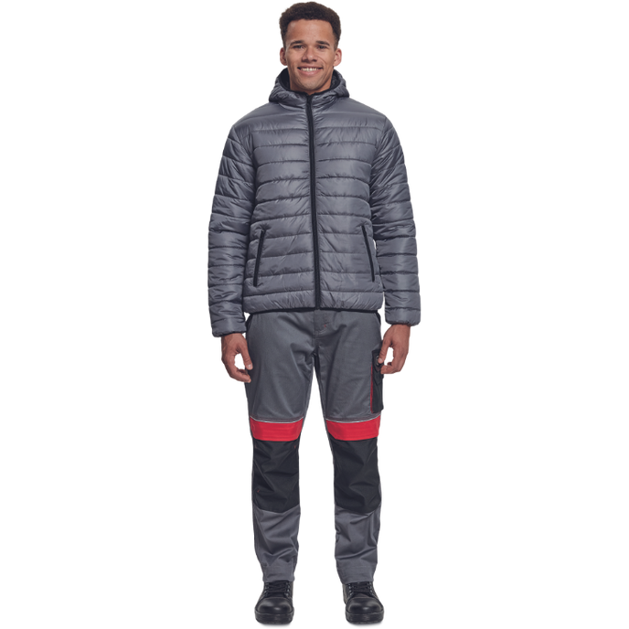 Cerva MAX NEO LIGHT Ľahká zateplená bunda