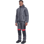 Cerva MAX NEO LIGHT Ľahká zateplená bunda