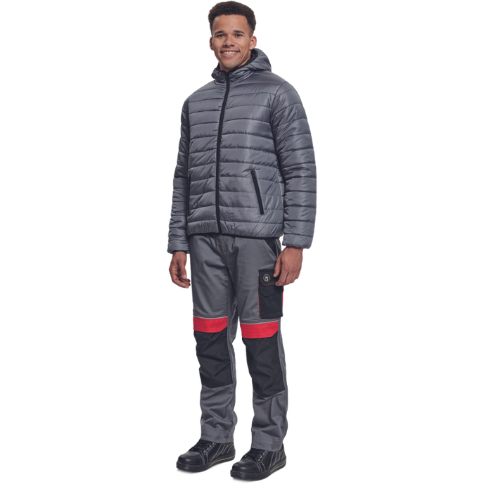 Cerva MAX NEO LIGHT Ľahká zateplená bunda