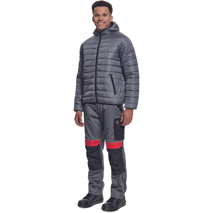 Cerva MAX NEO LIGHT Ľahká zateplená bunda