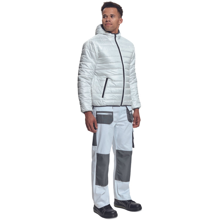 Cerva MAX NEO LIGHT Ľahká zateplená bunda