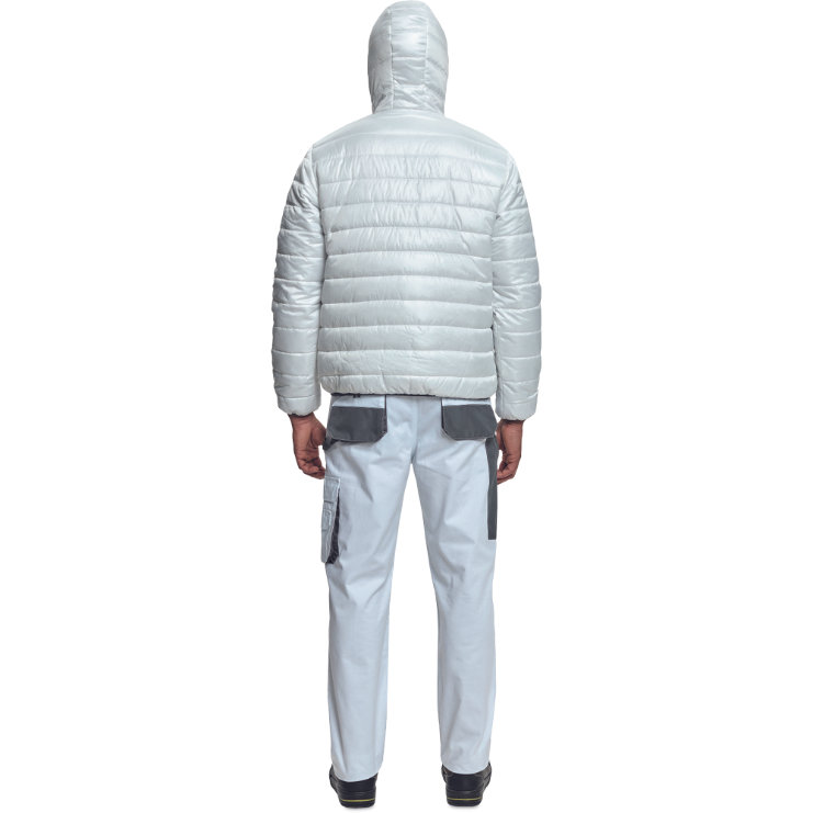 Cerva MAX NEO LIGHT Ľahká zateplená bunda