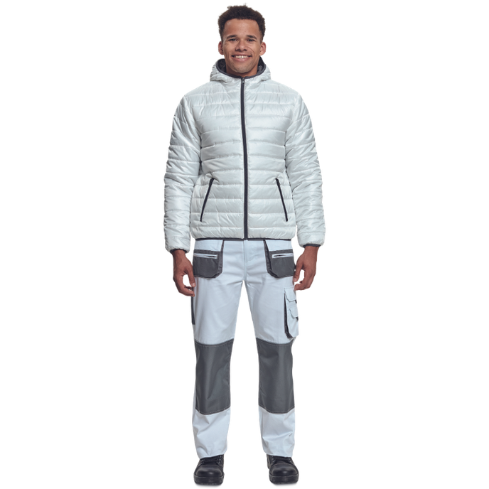 Cerva MAX NEO LIGHT Ľahká zateplená bunda