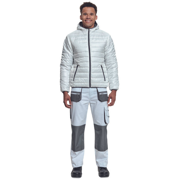 Cerva MAX NEO LIGHT Ľahká zateplená bunda