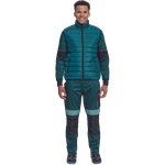 Cerva MAX NEO LIGHT Zateplená vesta