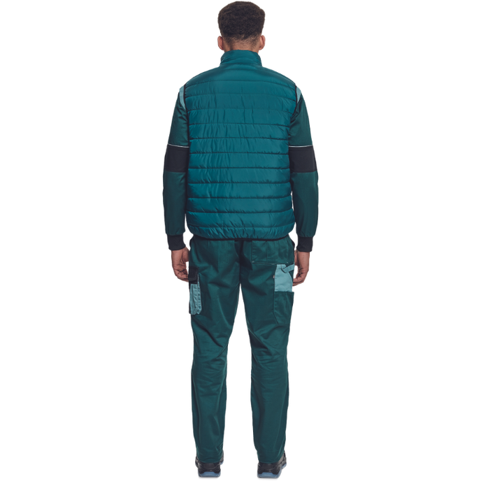 Cerva MAX NEO LIGHT Zateplená vesta