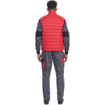 Cerva MAX NEO LIGHT Zateplená vesta