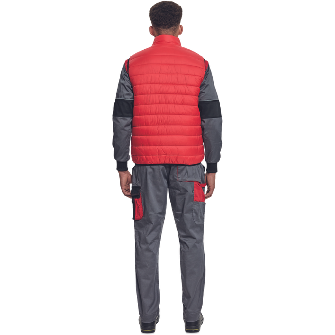 Cerva MAX NEO LIGHT Zateplená vesta