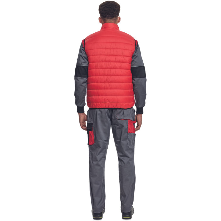 Cerva MAX NEO LIGHT Zateplená vesta