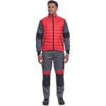 Cerva MAX NEO LIGHT Zateplená vesta