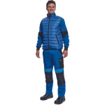 Cerva MAX NEO LIGHT Zateplená vesta