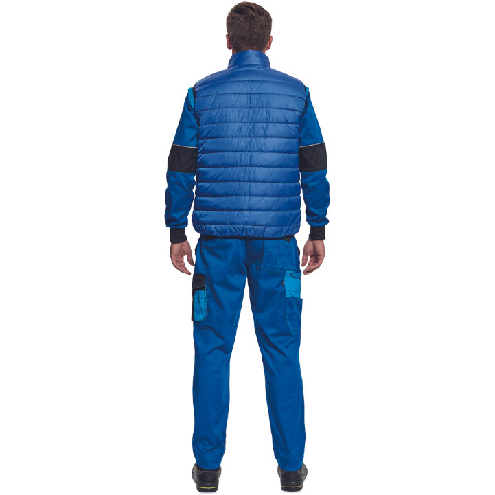 Cerva MAX NEO LIGHT Zateplená vesta