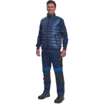 Cerva MAX NEO LIGHT Zateplená vesta