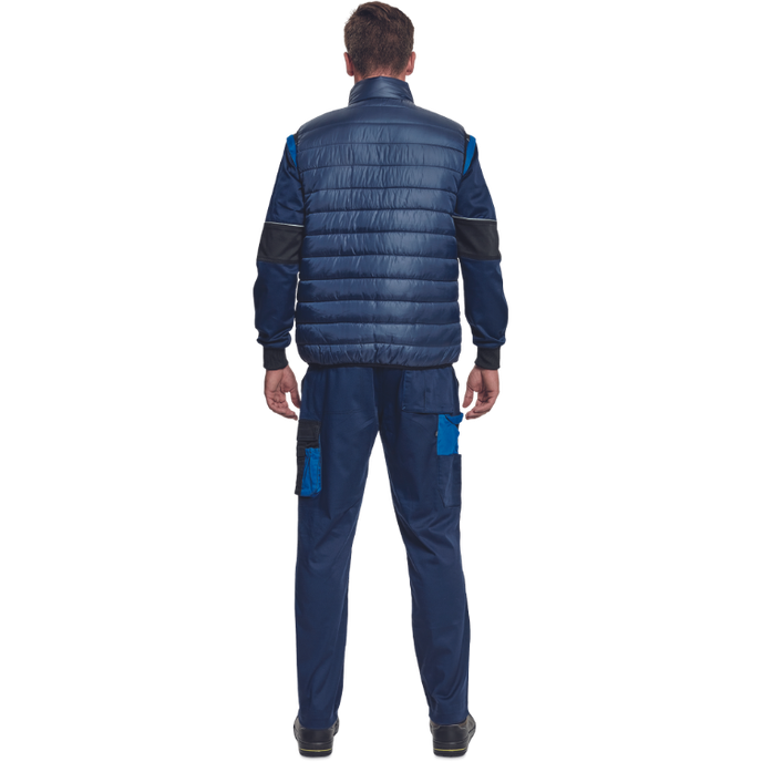 Cerva MAX NEO LIGHT Zateplená vesta