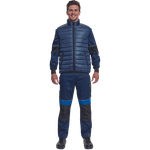 Cerva MAX NEO LIGHT Zateplená vesta