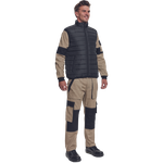 Cerva MAX NEO LIGHT Zateplená vesta