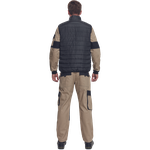 Cerva MAX NEO LIGHT Zateplená vesta