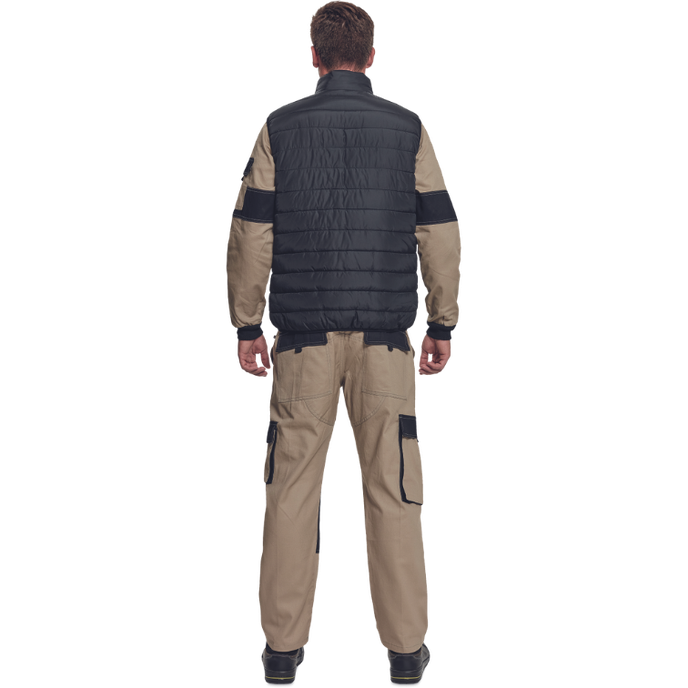 Cerva MAX NEO LIGHT Zateplená vesta