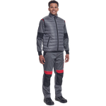 Cerva MAX NEO LIGHT Zateplená vesta