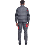 Cerva MAX NEO LIGHT Zateplená vesta