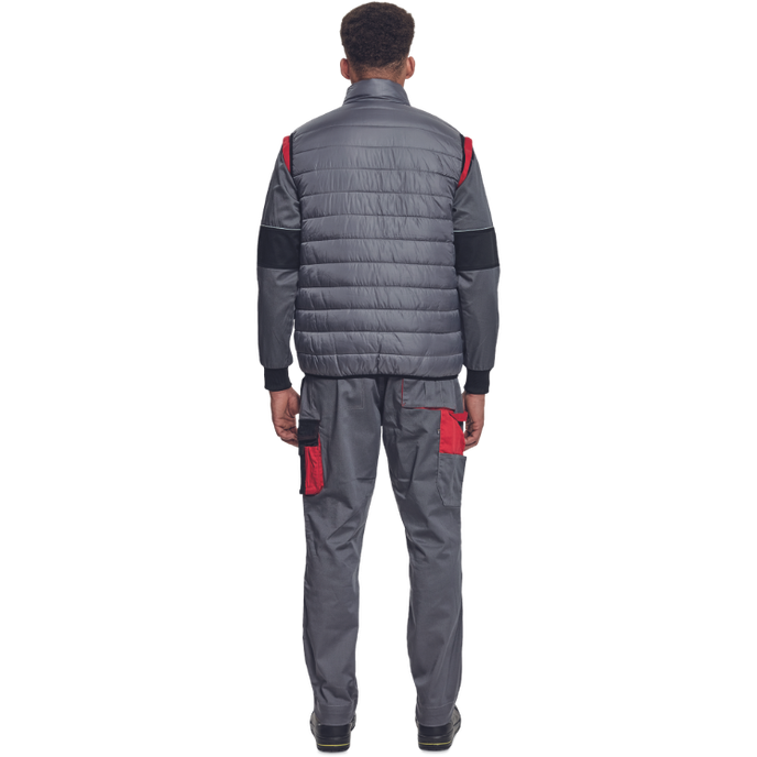 Cerva MAX NEO LIGHT Zateplená vesta