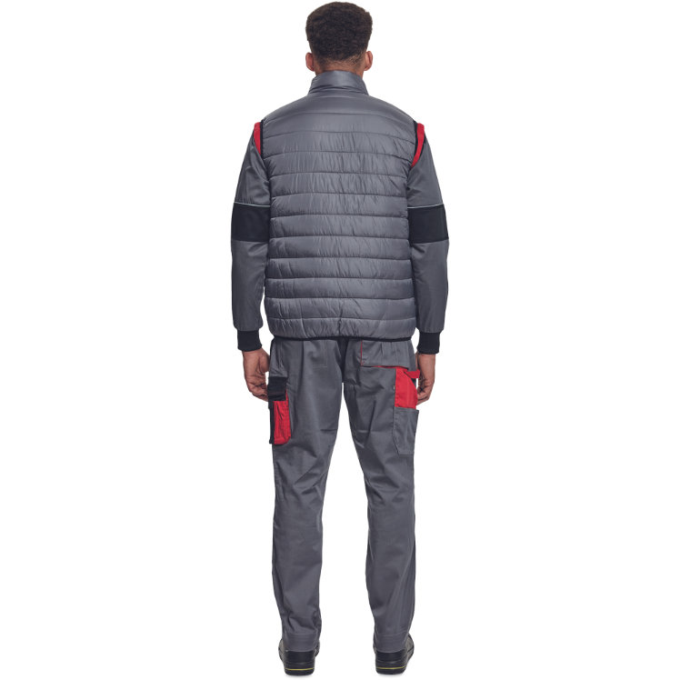 Cerva MAX NEO LIGHT Zateplená vesta