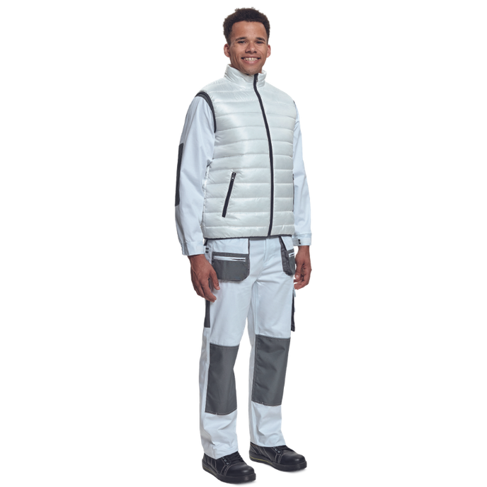 Cerva MAX NEO LIGHT Zateplená vesta