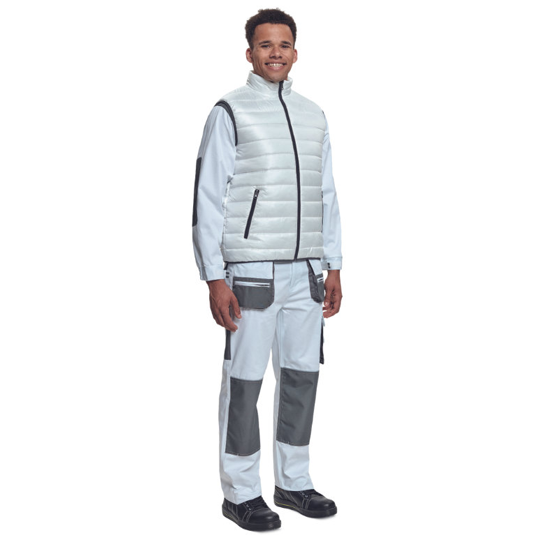 Cerva MAX NEO LIGHT Zateplená vesta