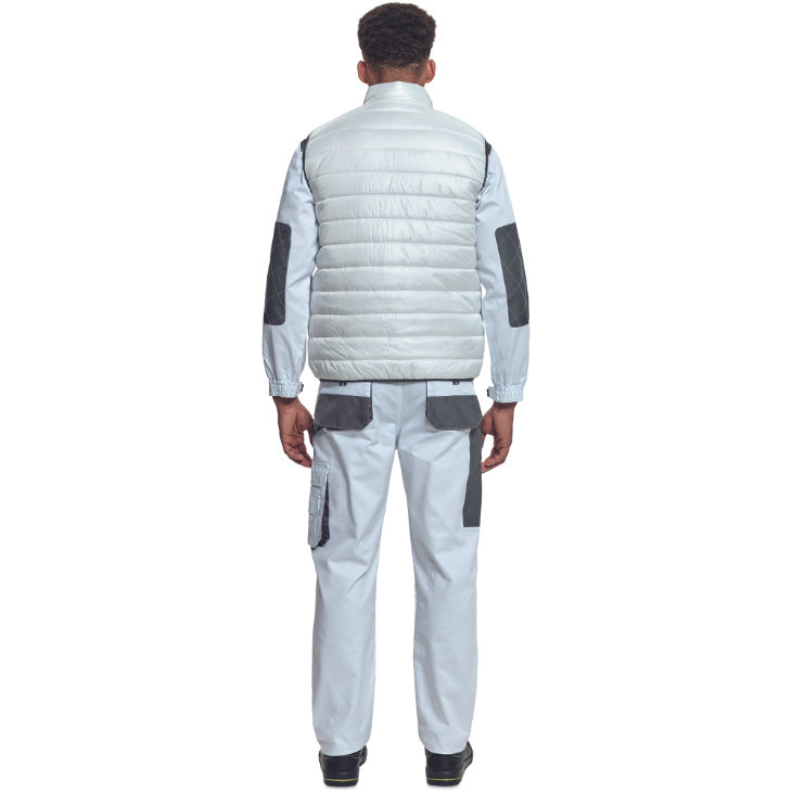 Cerva MAX NEO LIGHT Zateplená vesta