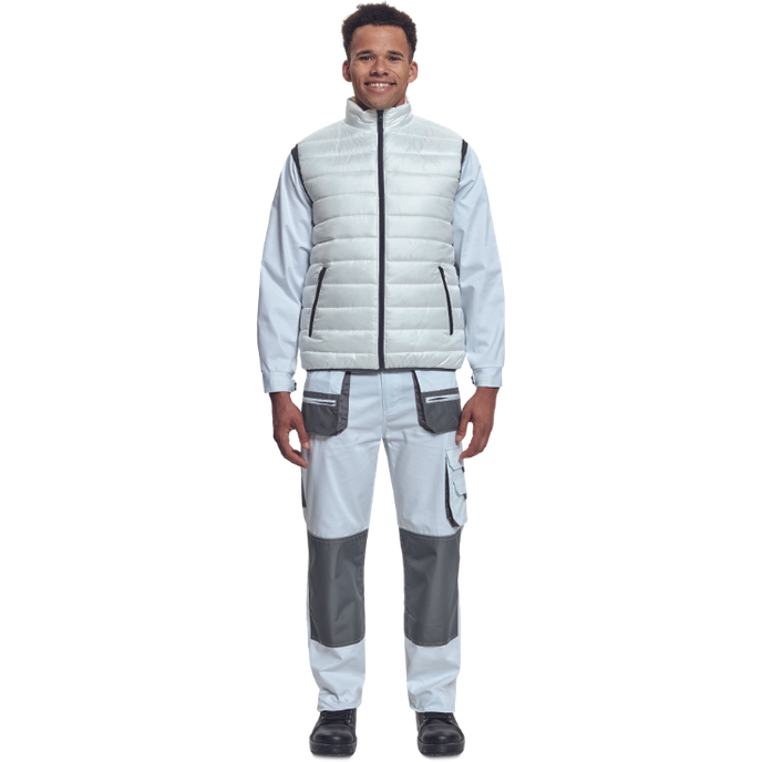 Cerva MAX NEO LIGHT Zateplená vesta