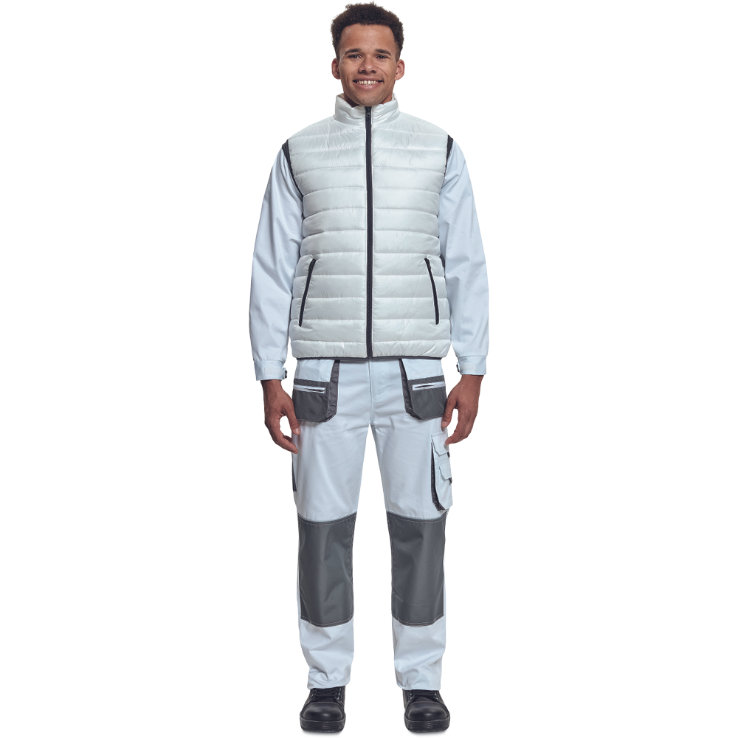 Cerva MAX NEO LIGHT Zateplená vesta