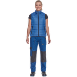 Cerva MAX NEO LADY LIGHT Dámska zateplená vesta