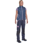 Cerva MAX NEO LADY LIGHT Dámska zateplená vesta