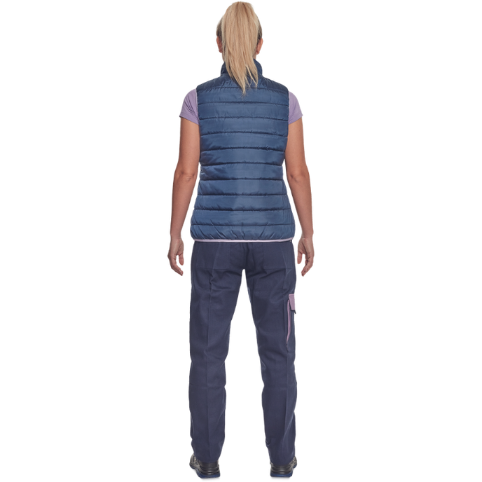 Cerva MAX NEO LADY LIGHT Dámska zateplená vesta