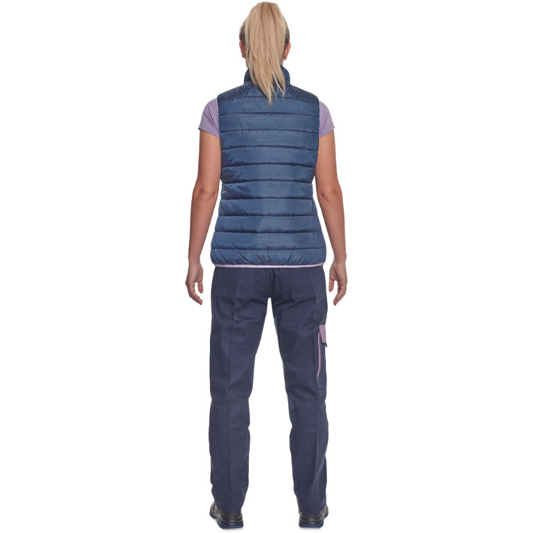 Cerva MAX NEO LADY LIGHT Dámska zateplená vesta