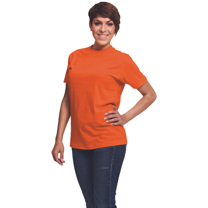 Cerva TEESTA Tričko